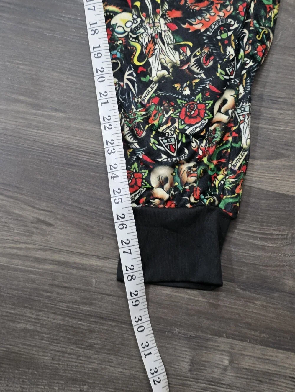 Ed Hardy this ed